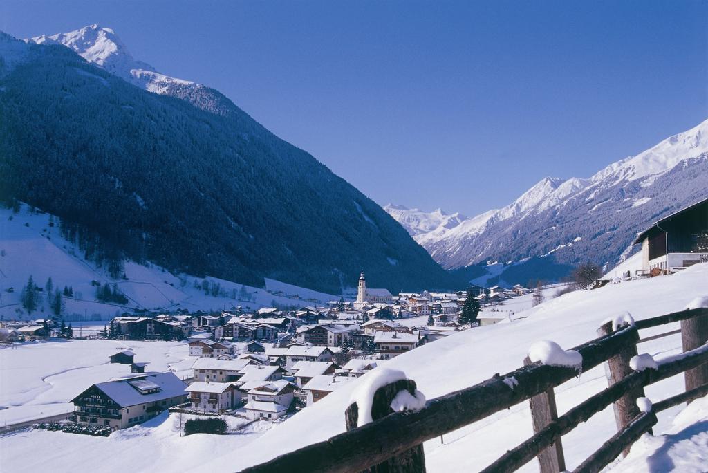 Sportpension Elisabeth Neustift im Stubaital Εξωτερικό φωτογραφία