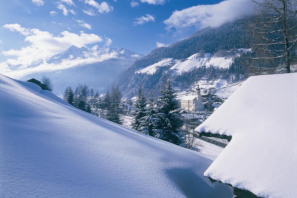Sportpension Elisabeth Neustift im Stubaital Εξωτερικό φωτογραφία