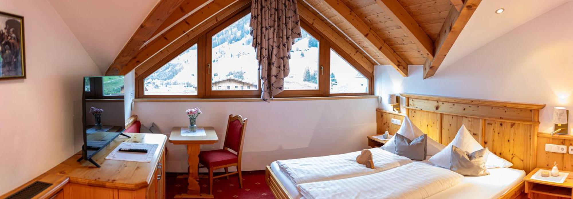 Sportpension Elisabeth Neustift im Stubaital Εξωτερικό φωτογραφία